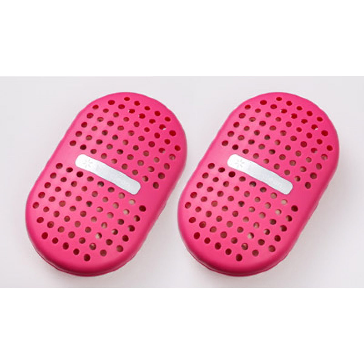 Fujico Kila Clean Rose 光觸媒除臭盒 (玫瑰紅)